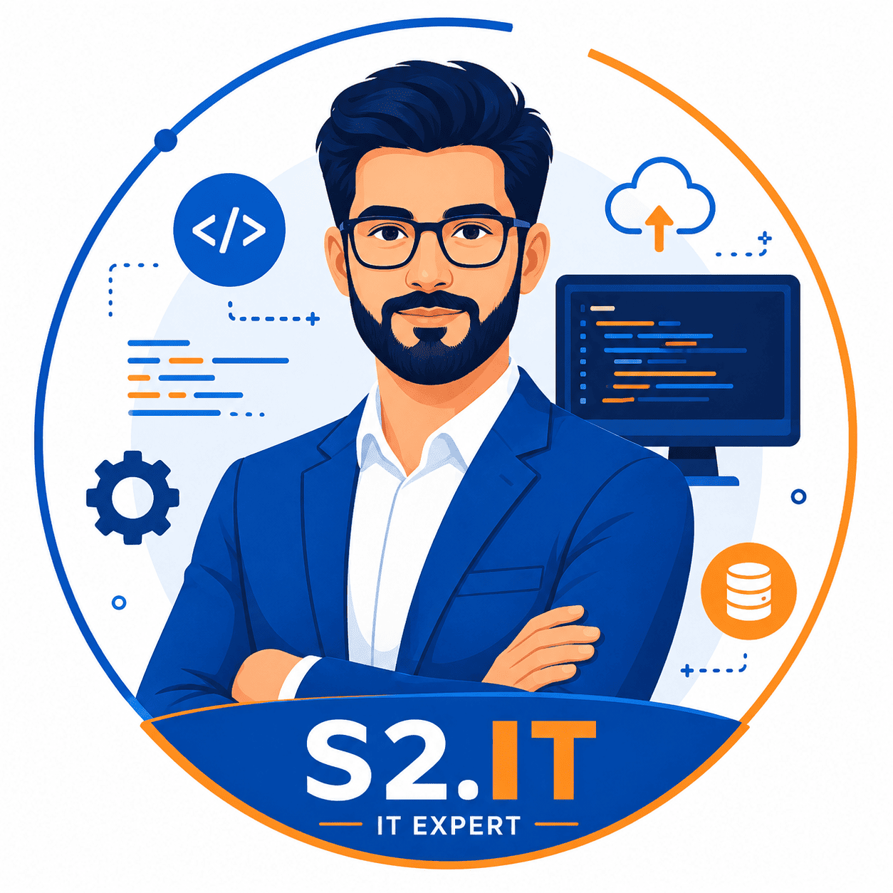 Web Development Expert