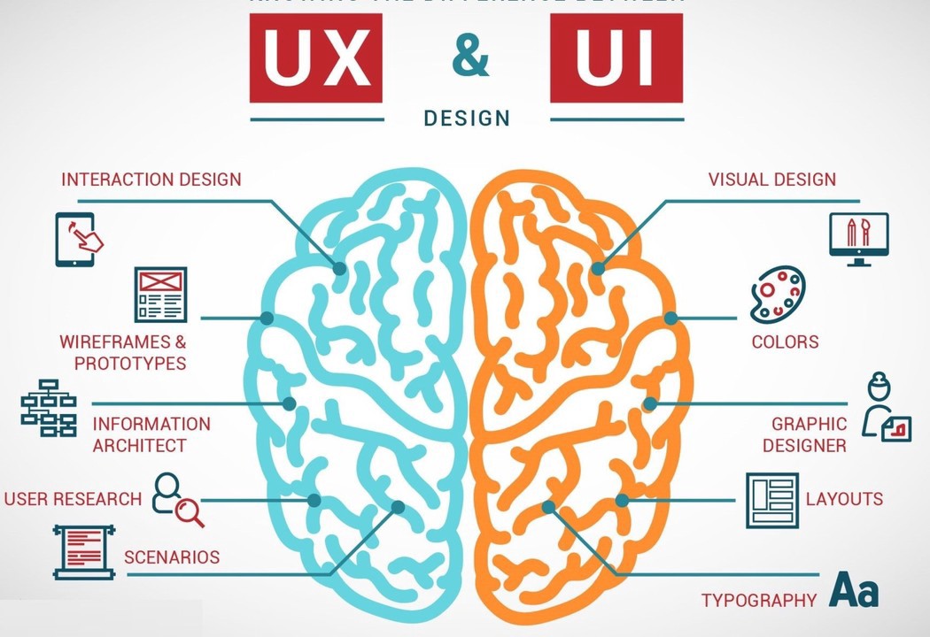 UI | UX Designe | Web Design | Website Development